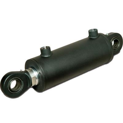 HPP63*40*210  RAL9005 (2 бонки)