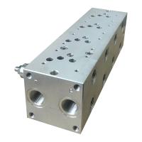 Плита распределительная BMA10P3L4X-20
