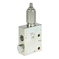 Клапан VRPRL 1/2" 35-180BAR (V0707/180)