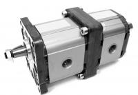 Насос GHPA3-D-40+GHPP2-D-30