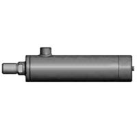 Гидроцилиндр HOK40*20*200 (M20;K=1/4)