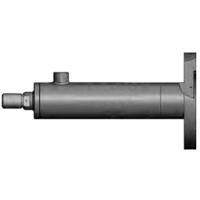 Гидроцилиндр HTK50*30*50