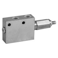 Клапан VRP 3/8" 35-180BAR (V0704/180)																														
