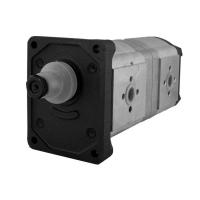 Насос GHPA2-D-10+GHPP2-D-16