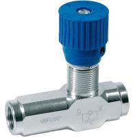 Регулирующий клапан компенсирующий VRFU 90 3/8 V0582/C