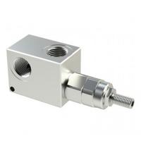 Клапан предохранительный VMDR1-140-C1