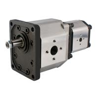 Насос GHPA3-D-135+GHPP2-D-30