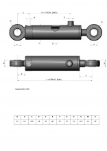 HPP-32х18x050