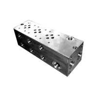 Плита RL-NG 10/2-FE/PL 3/4 (1020307)